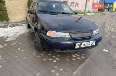 Седан Daewoo Nexia 2008 в 