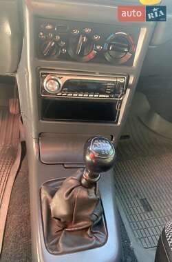 Седан Daewoo Nexia 2008 в 