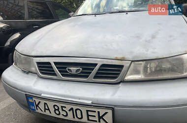 Седан Daewoo Nexia 2007 в Ірпені