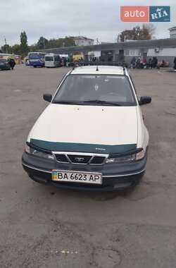 Седан Daewoo Nexia 2007 в Кропивницком