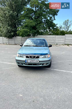 Седан Daewoo Nexia 2008 в Кременчуге