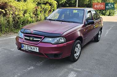 Седан Daewoo Nexia 2011 в Киеве