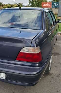 Седан Daewoo Nexia 2007 в 