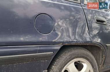 Седан Daewoo Nexia 2007 в 
