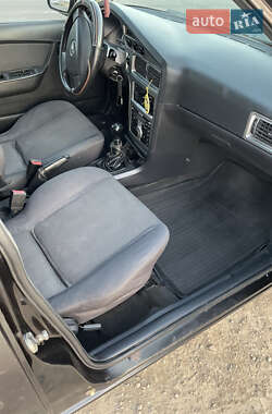 Седан Daewoo Nexia 2010 в 
