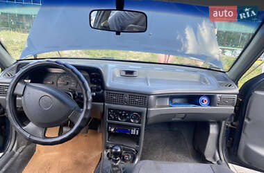 Седан Daewoo Nexia 2007 в 