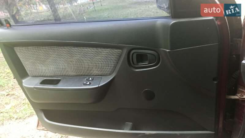 Седан Daewoo Nexia 2009 в Харькове