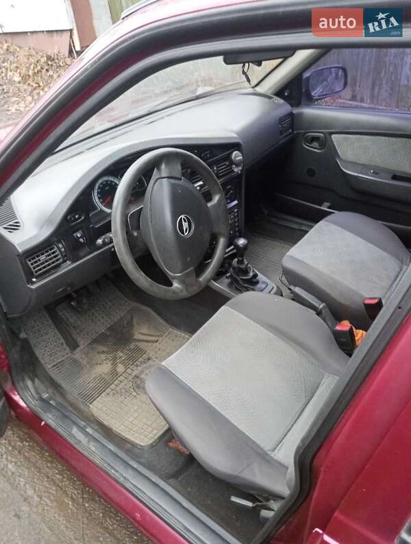 Седан Daewoo Nexia 2009 в Харькове