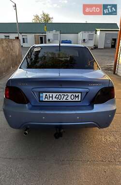 Седан Daewoo Nexia 2008 в 