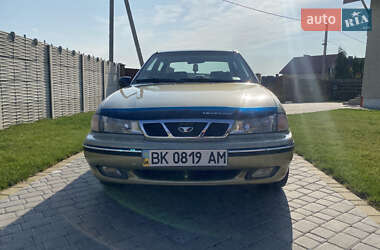 Седан Daewoo Nexia 2007 в 