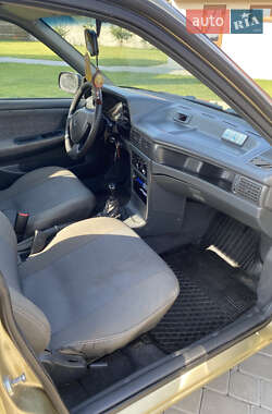 Седан Daewoo Nexia 2007 в 