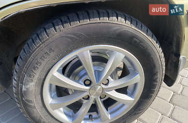 Седан Daewoo Nexia 2007 в 