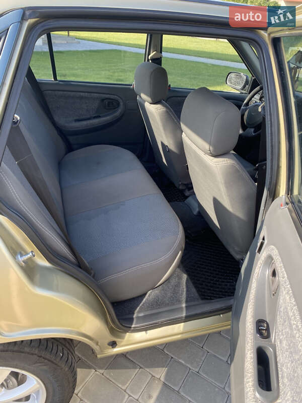 Седан Daewoo Nexia 2007 в Млинове