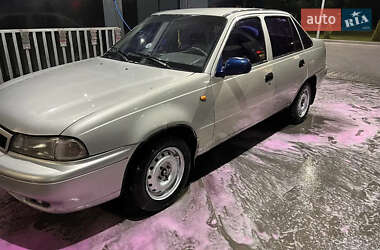 Седан Daewoo Nexia 2006 в 