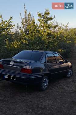 Седан Daewoo Nexia 2007 в 