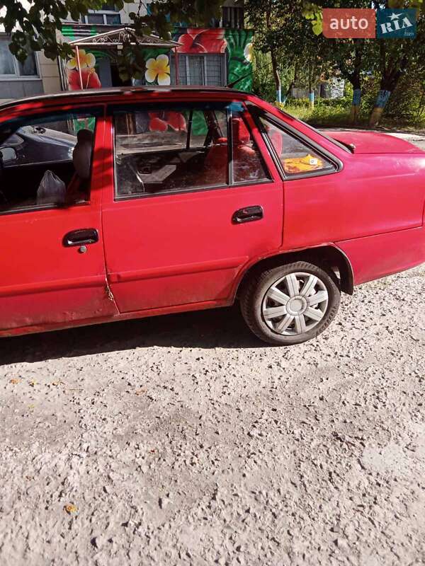 Седан Daewoo Nexia 2011 в Киеве