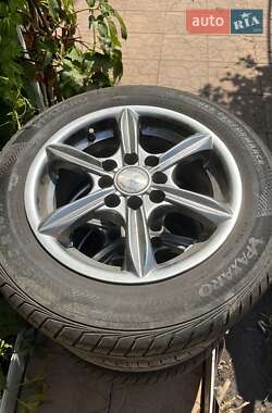 Седан Daewoo Nexia 2008 в Одессе
