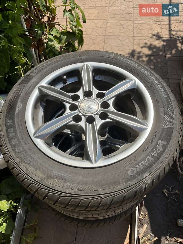 Седан Daewoo Nexia 2008 в Одессе