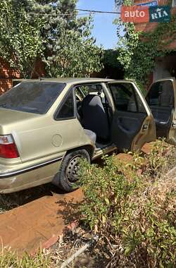 Седан Daewoo Nexia 2008 в 