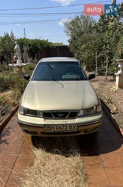 Седан Daewoo Nexia 2008 в 