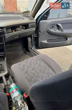 Седан Daewoo Nexia 1997 в  фото 10 Седан Daewoo Nexia 1997 в