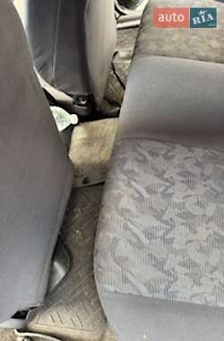 Седан Daewoo Nexia 1997 в  фото 11 Седан Daewoo Nexia 1997 в