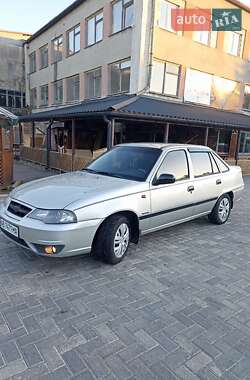 Седан Daewoo Nexia 2008 в Немирове