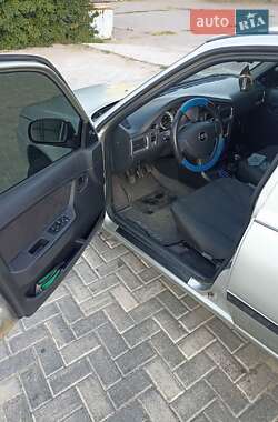 Седан Daewoo Nexia 2008 в 