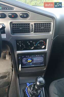 Седан Daewoo Nexia 2008 в 