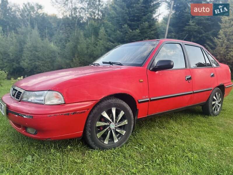 Седан Daewoo Nexia 2007 в Долине фото 7 Седан Daewoo Nexia 2007 в Долине