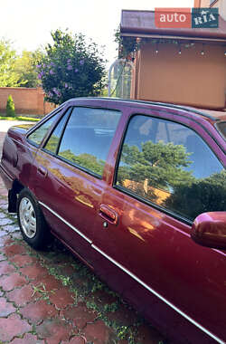 Седан Daewoo Nexia 1997 в 