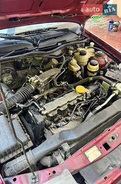 Седан Daewoo Nexia 1997 в 