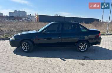 Седан Daewoo Nexia 2008 в Петропавлівській Борщагівці
