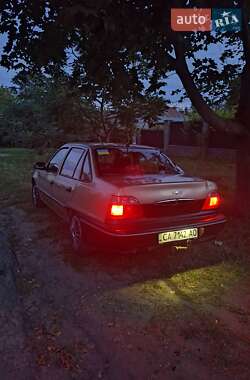 Седан Daewoo Nexia 2008 в 