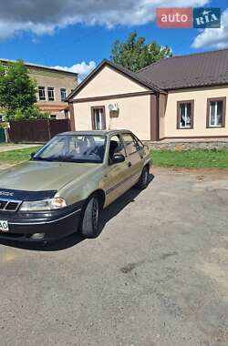 Седан Daewoo Nexia 2008 в 