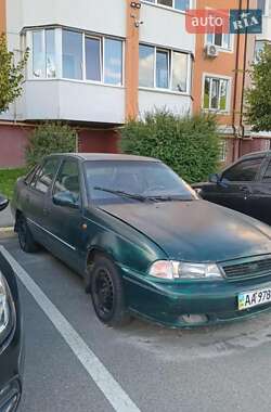 Седан Daewoo Nexia 1998 в 