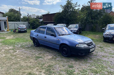 Седан Daewoo Nexia 2009 в Киеве