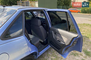 Седан Daewoo Nexia 2009 в 