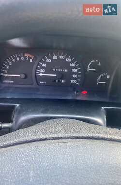 Седан Daewoo Nexia 2008 в 