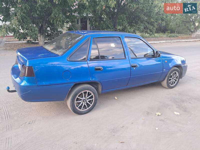 Седан Daewoo Nexia 2011 в Вознесенске фото 5 Седан Daewoo Nexia 2011 в Вознесенске