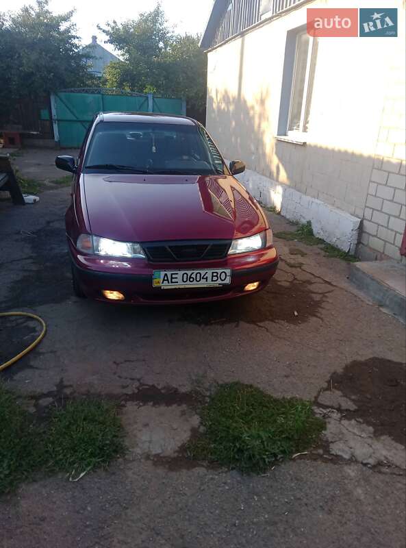 Седан Daewoo Nexia 2007 в Черкассах фото 8 Седан Daewoo Nexia 2007 в Черкассах