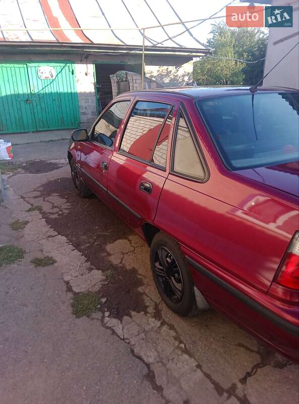 Седан Daewoo Nexia 2007 в Черкассах фото 18 Седан Daewoo Nexia 2007 в Черкассах