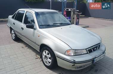 Седан Daewoo Nexia 2007 в Днепре
