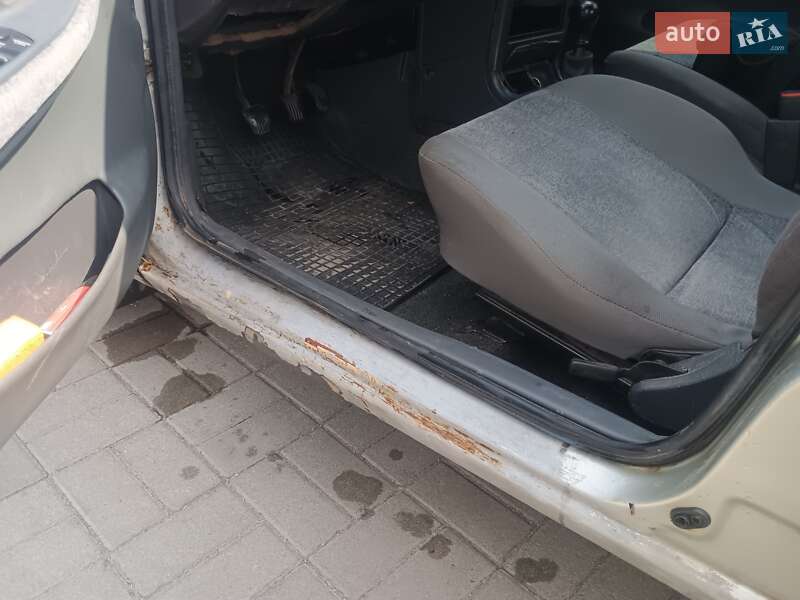 Седан Daewoo Nexia 2007 в Днепре фото 11 Седан Daewoo Nexia 2007 в Днепре