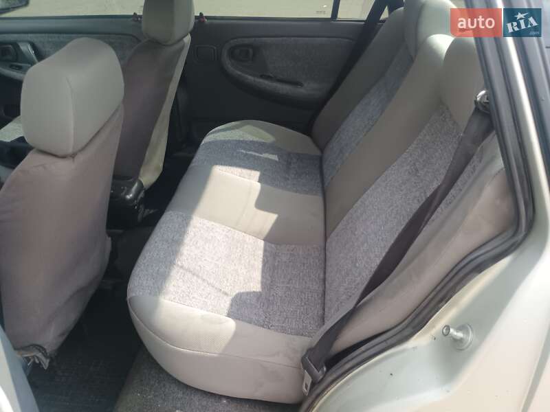 Седан Daewoo Nexia 2007 в Днепре фото 17 Седан Daewoo Nexia 2007 в Днепре