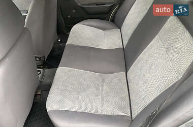Седан Daewoo Nexia 2010 в 