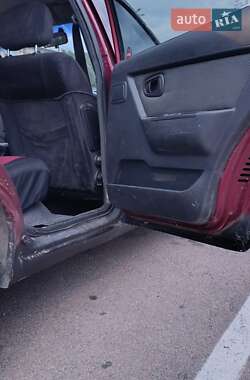 Седан Daewoo Nexia 2008 в 
