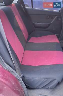 Седан Daewoo Nexia 2008 в 
