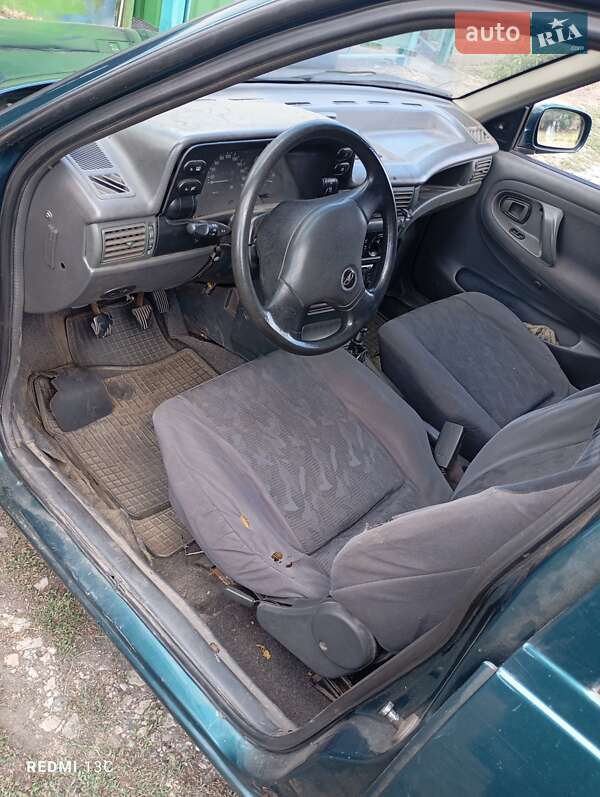 Седан Daewoo Nexia 1997 в Синельниково фото 4 Седан Daewoo Nexia 1997 в Синельниково