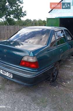 Седан Daewoo Nexia 1997 в 
